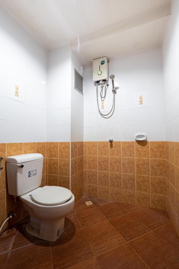 فندق Reddoorz Navin Mansion 3 باتايا المظهر الخارجي الصورة