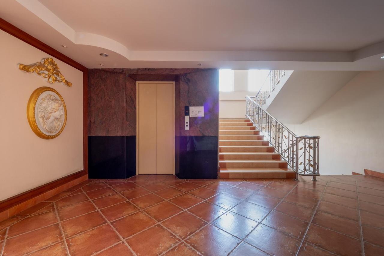 فندق Reddoorz Navin Mansion 3 باتايا المظهر الخارجي الصورة