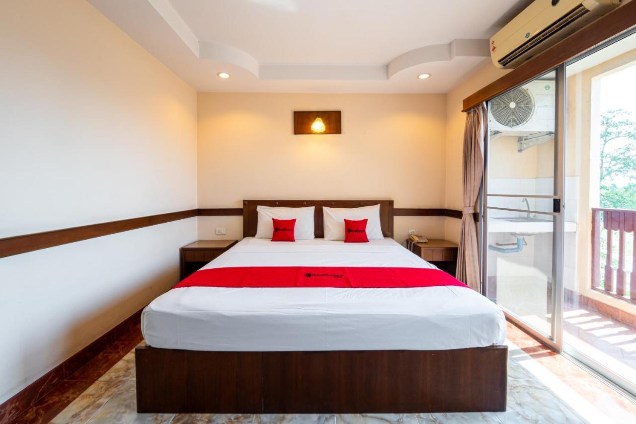 فندق Reddoorz Navin Mansion 3 باتايا المظهر الخارجي الصورة