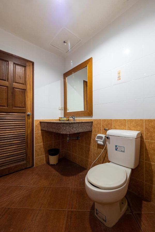 فندق Reddoorz Navin Mansion 3 باتايا المظهر الخارجي الصورة