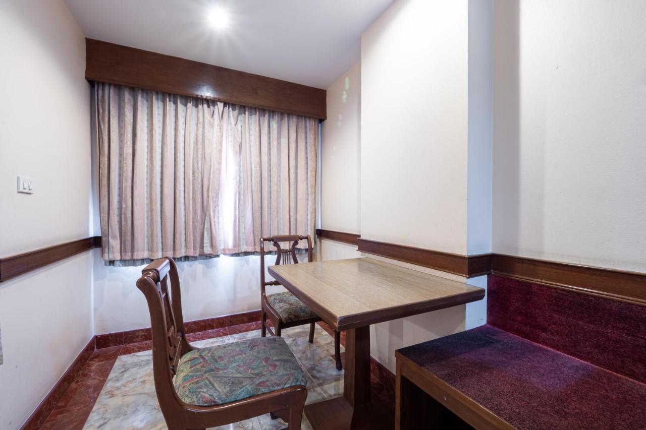 فندق Reddoorz Navin Mansion 3 باتايا المظهر الخارجي الصورة
