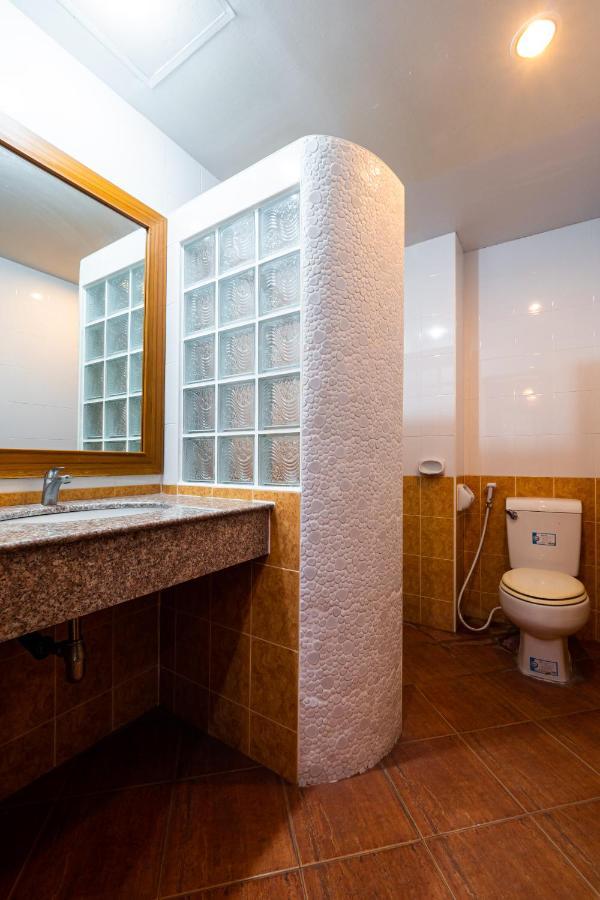 فندق Reddoorz Navin Mansion 3 باتايا المظهر الخارجي الصورة